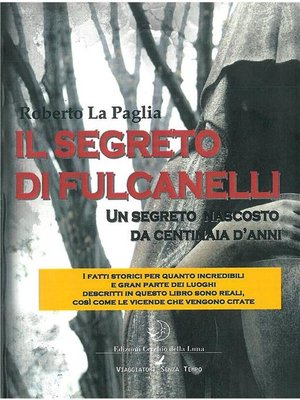 cover image of Il Segreto di Fulcanelli